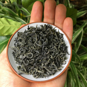Trà Bắc