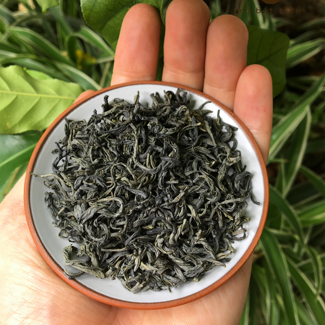 Trà Bắc