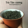 Cánh trà Tân Cương