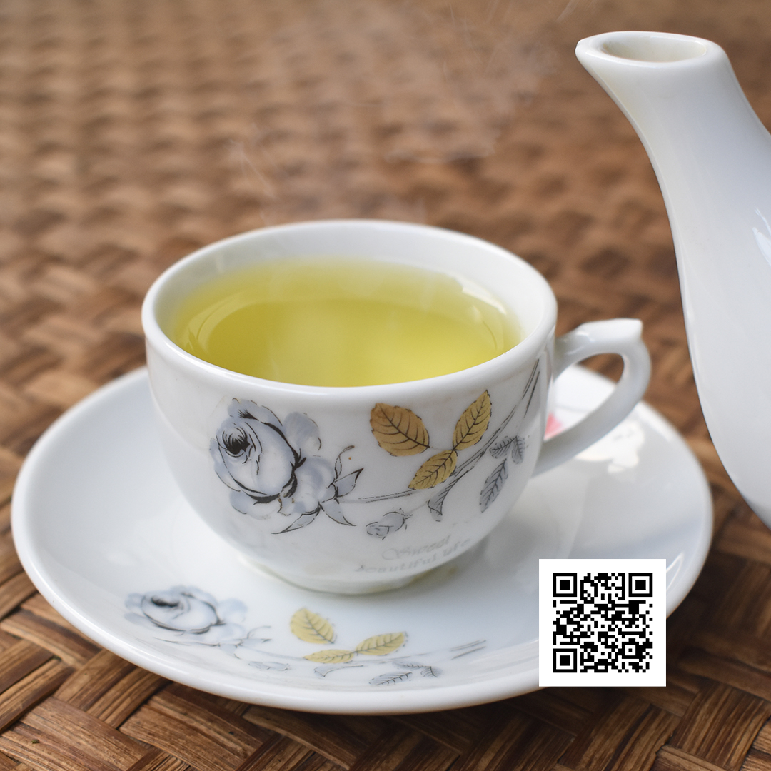 Nước trà Tân Cương Thái Nguyên