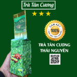 Trà tân cương ngon