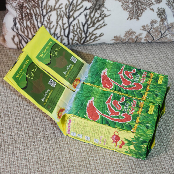 Trà Tân Cương Thượng Hạng