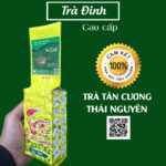 Trà Đinh cao cấp