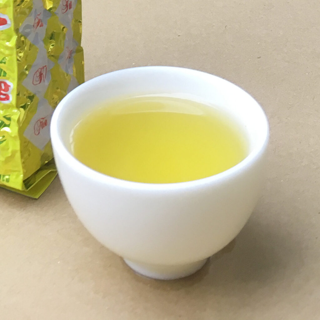 Trà Đinh