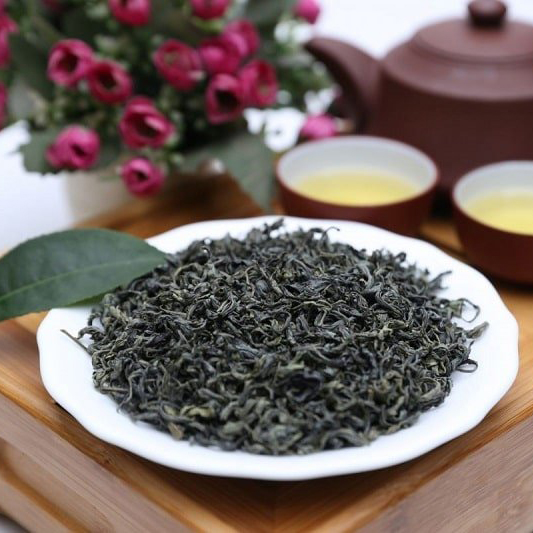 Trà ta cổ truyền