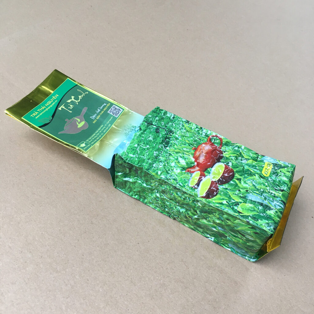 Trà Tân Cương Thái Nguyên