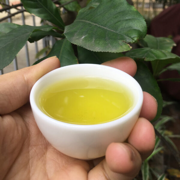 Trà phúc thọ 10